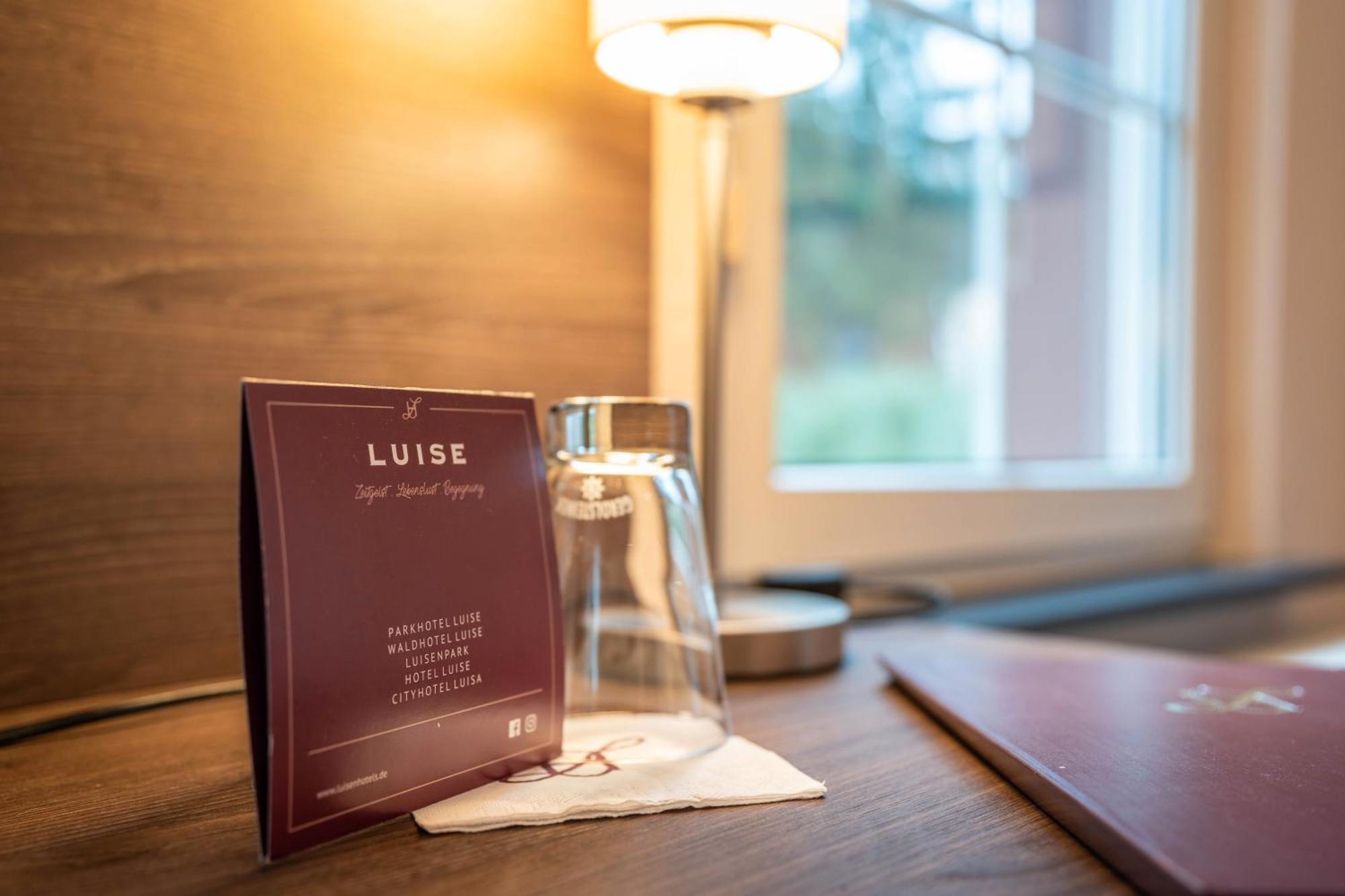 Apartamento Luise Bad Bergzabern Exterior foto
