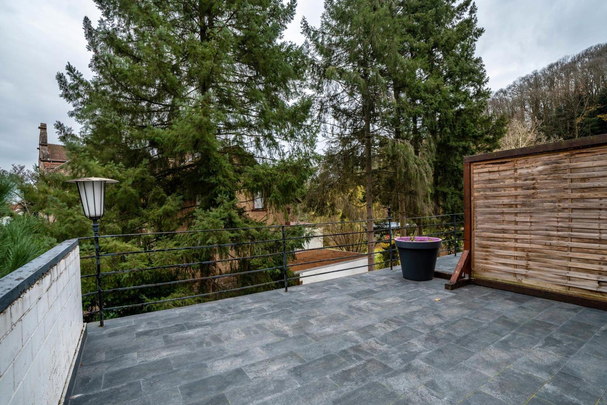 Apartamento Luise Bad Bergzabern Exterior foto